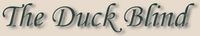 The Duck Blind coupons